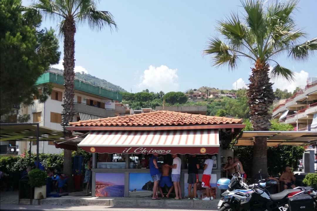 Photo of Others in Sant'Alessio Siculo