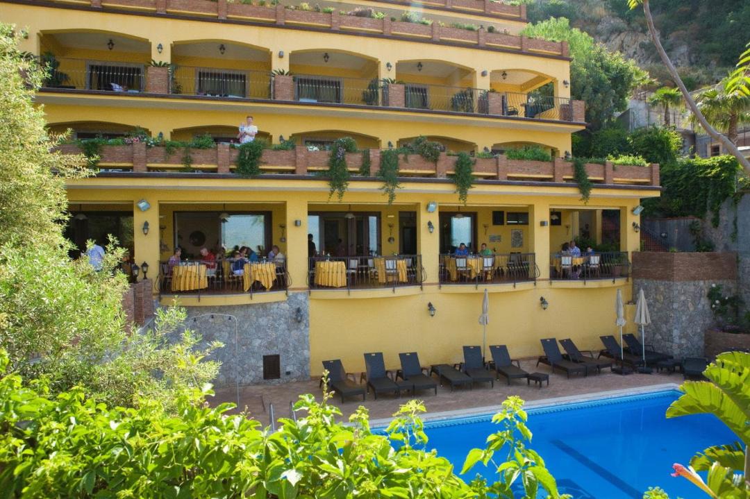 Photo of Others in Taormina