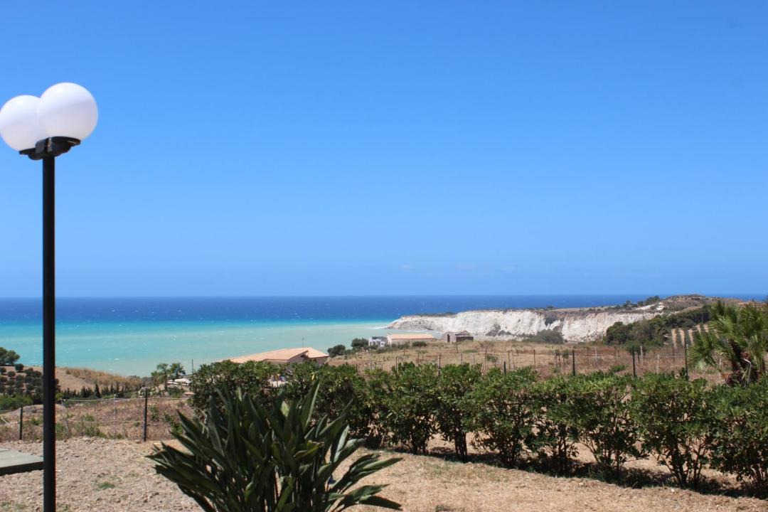 Photo of Outdoor in Montallegro