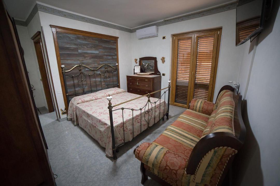 Photo of Bedroom in Castrovillari