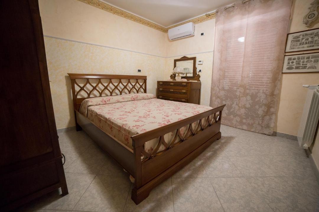 Photo of Bedroom in Castrovillari