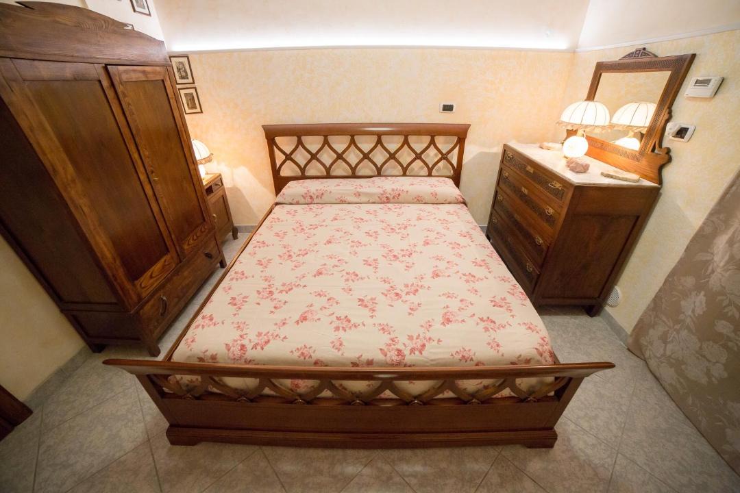 Photo of Bedroom in Castrovillari