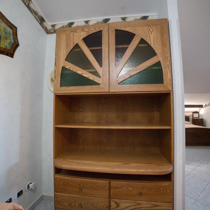 Photo of Bedroom in Castrovillari