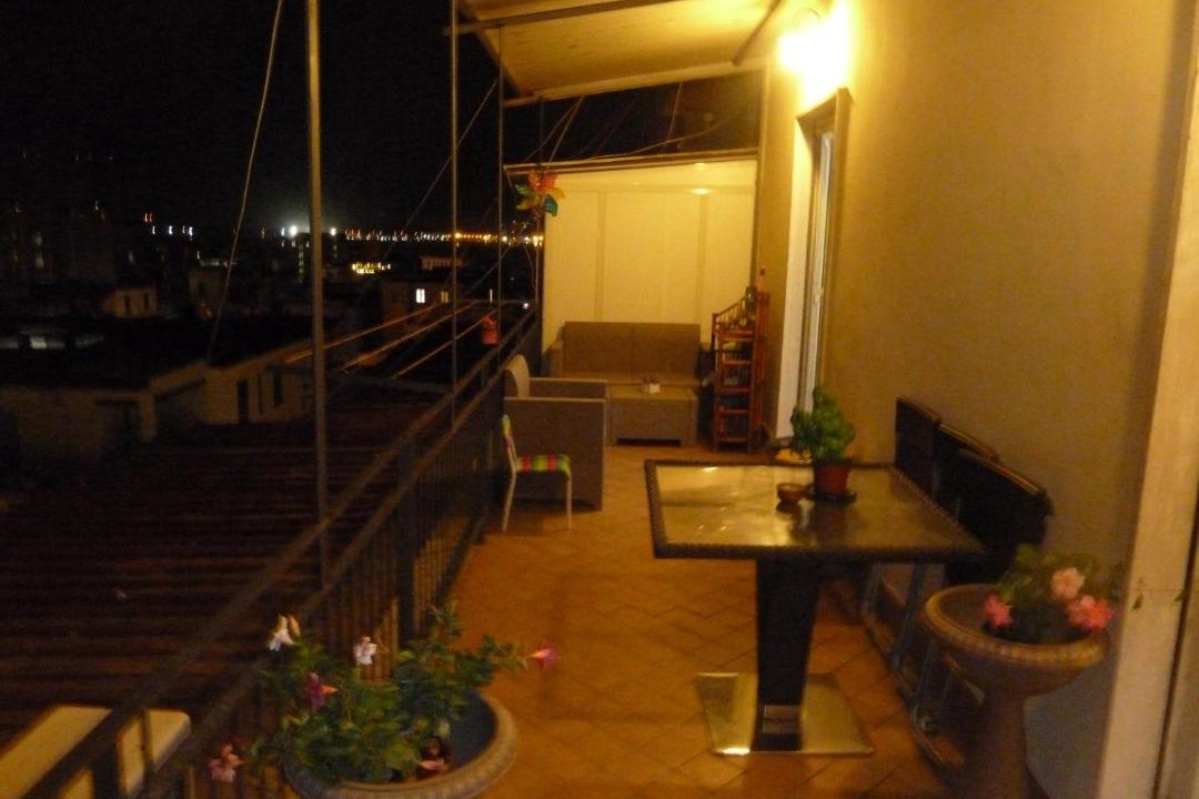 Photo of Patio Balcony in Bagnoli