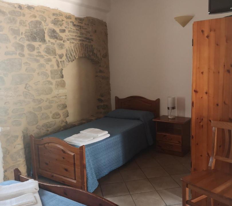 Photo of Bedroom in Assoro