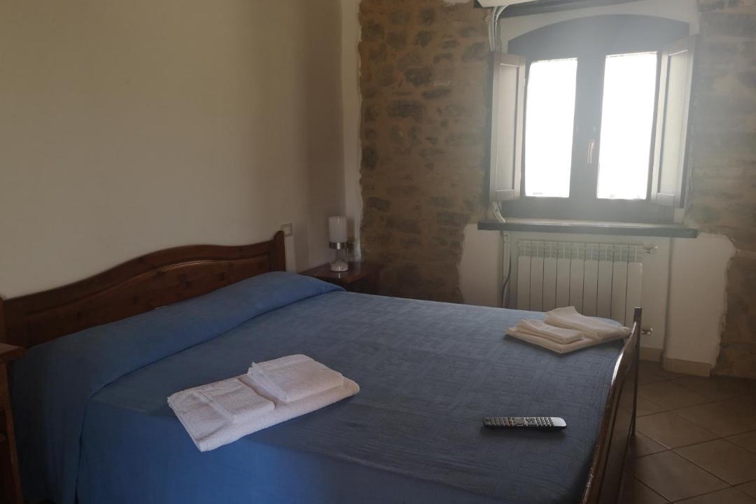 Photo of Bedroom in Assoro