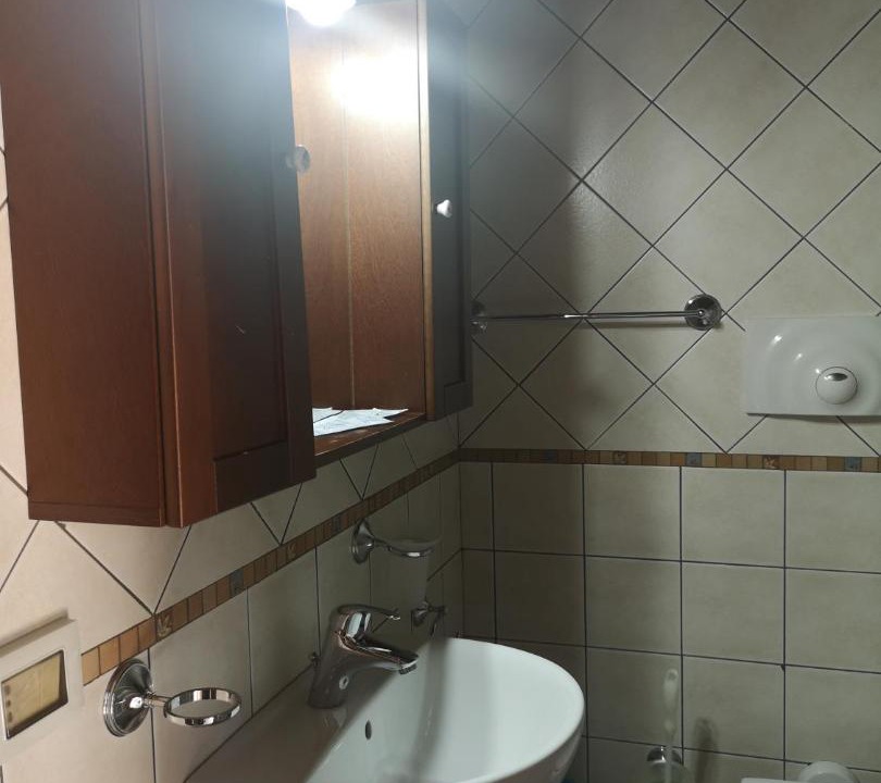 Photo of Bathroom in Assoro