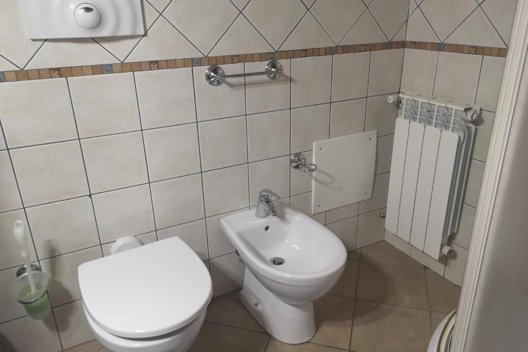 Photo of Bathroom in Assoro