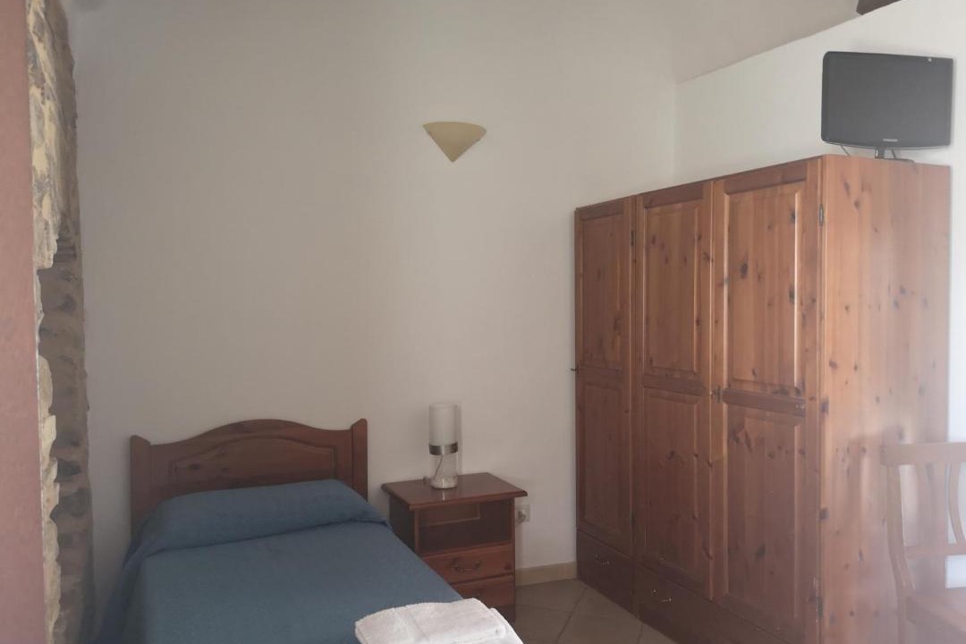 Photo of Bedroom in Assoro