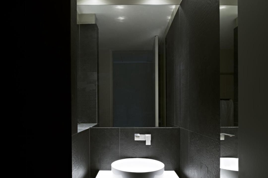 Photo of Bathroom in Taormina