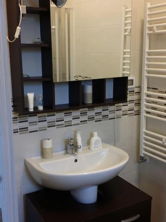Photo of Bathroom in Taranto