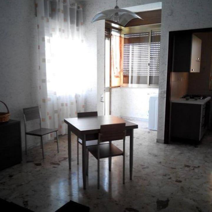 Photo of Livingroom in Taranto