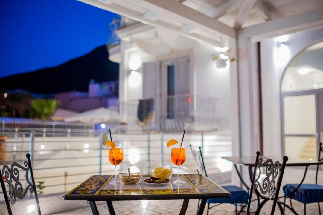 Photo of Others in Lipari Historic Centre