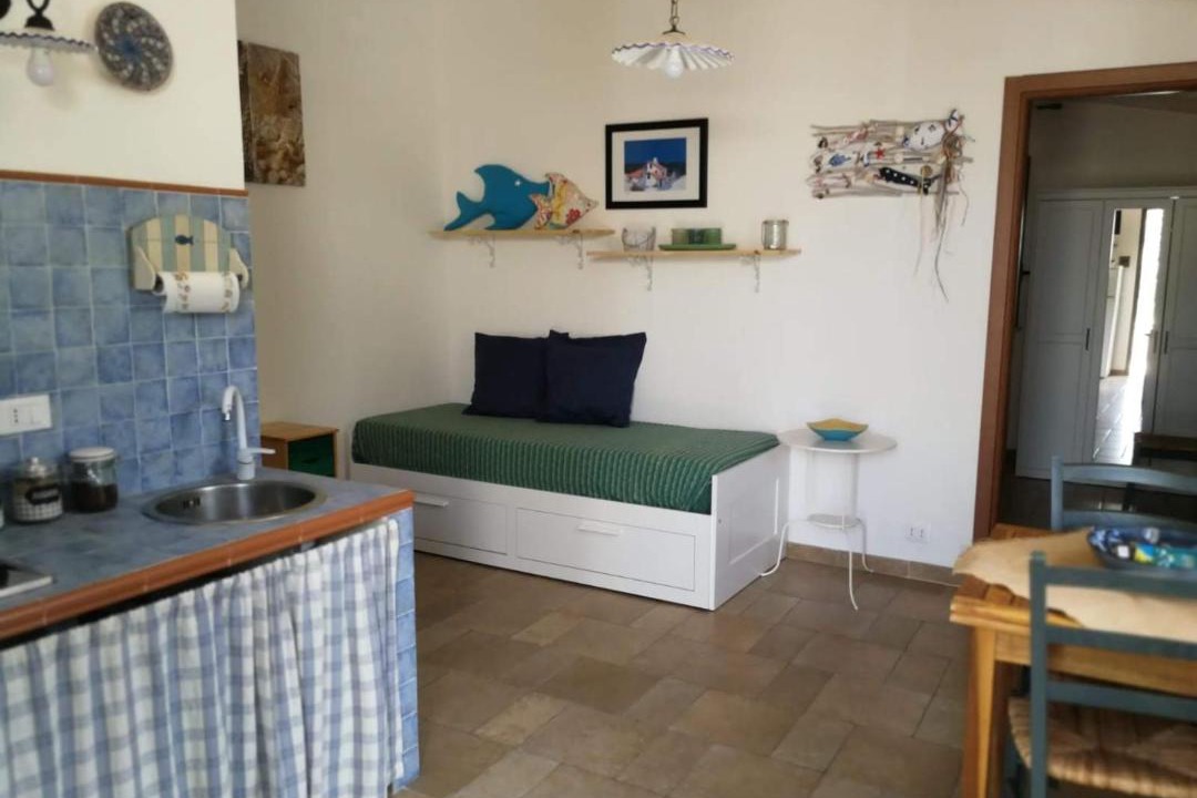 Photo of Others in Scopello