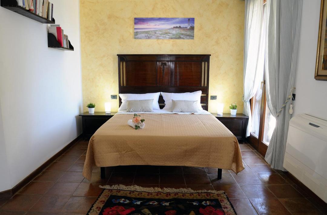 Photo of Bedroom in Addaura