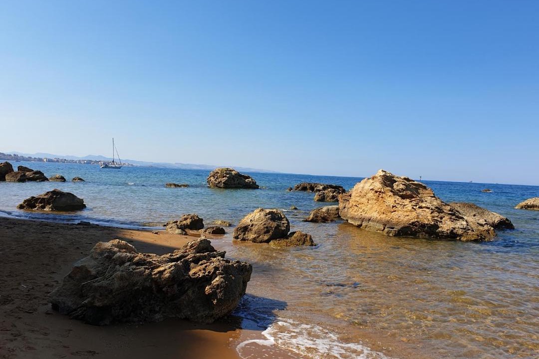 Photo of Outdoor in Crotone