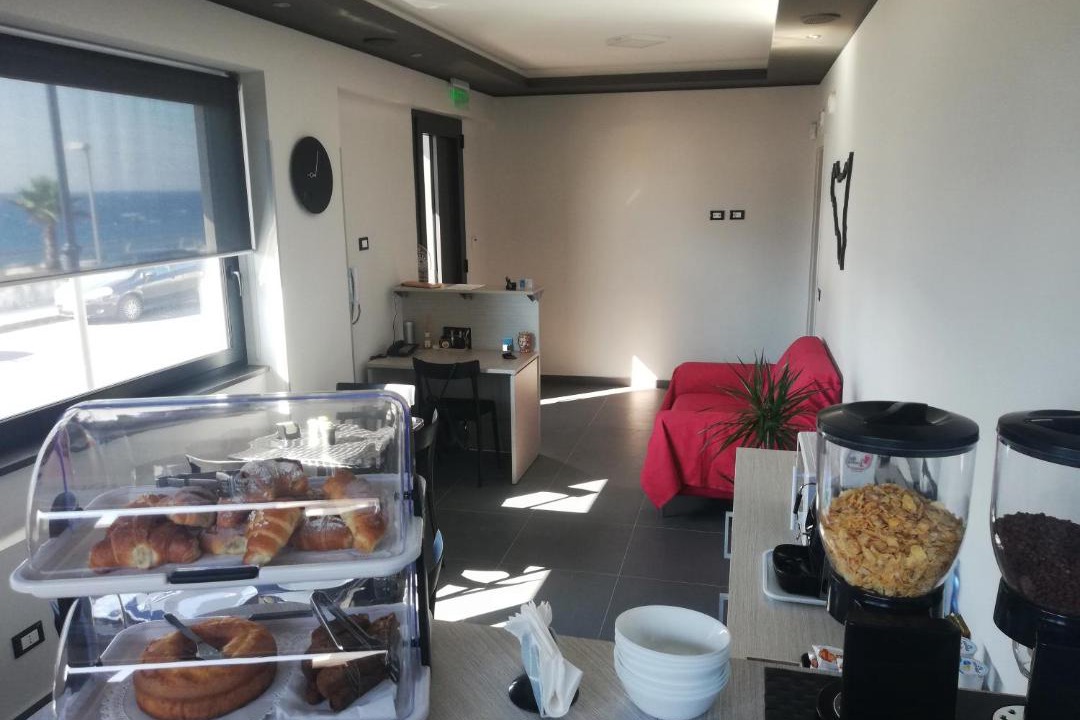 Photo of Livingroom in Nizza di Sicilia