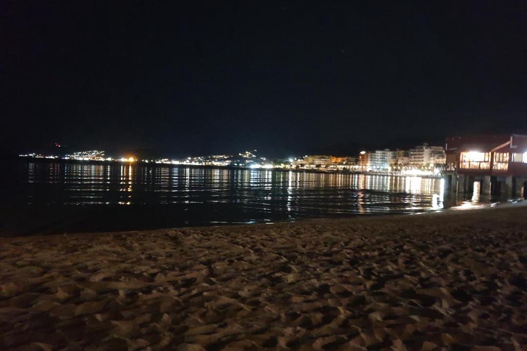 Photo of Buildings in Crotone
