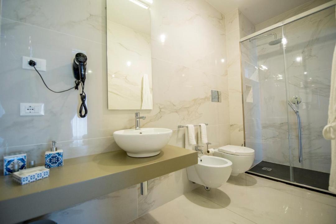 Photo of Bathroom in Milazzo