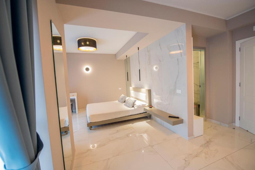 Photo of Bathroom in Milazzo