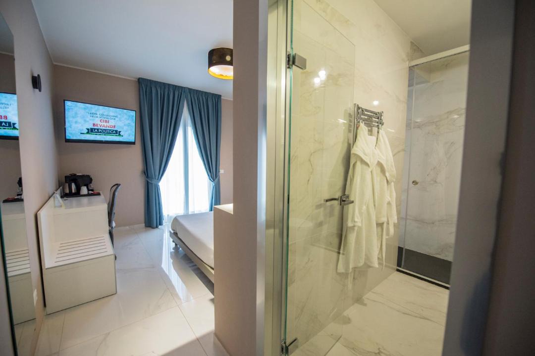 Photo of Bathroom in Milazzo