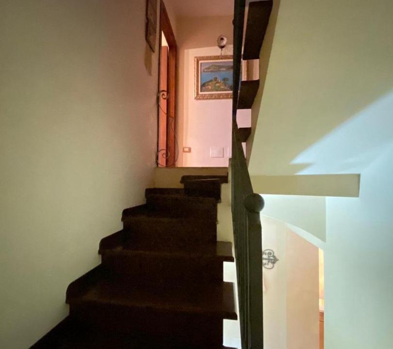 Photo of Bedroom in Altomonte