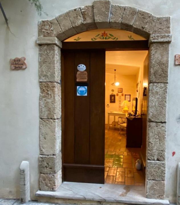 Photo of Buildings in Altomonte
