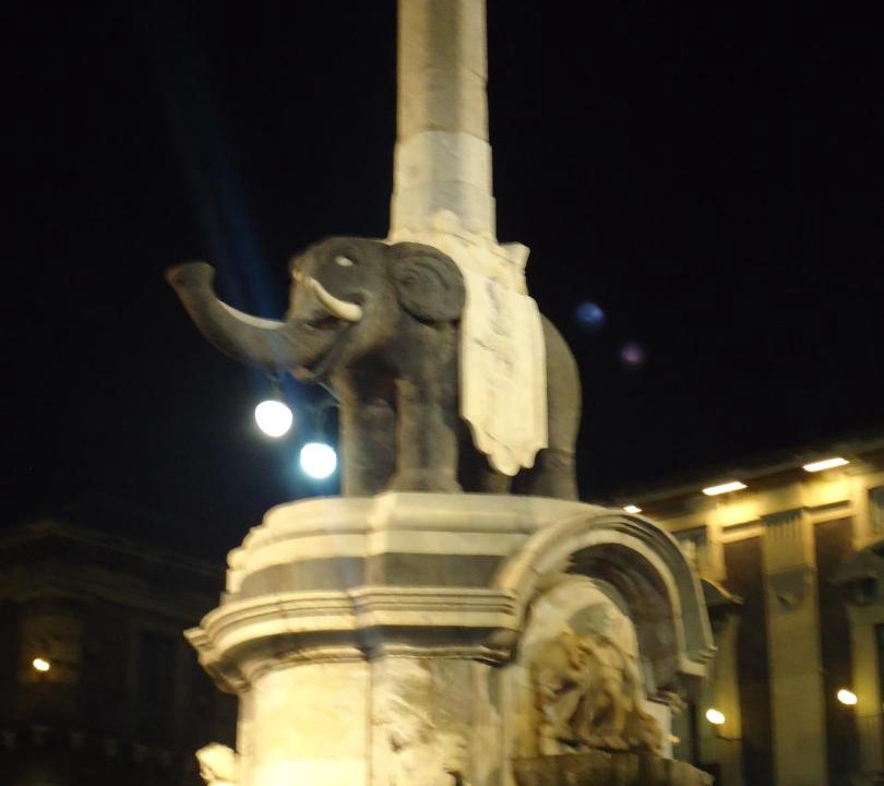 Photo of Others in Catania City Centre