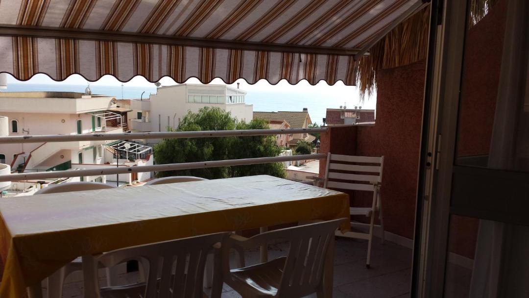 Photo of Patio Balcony in Lido Rossello
