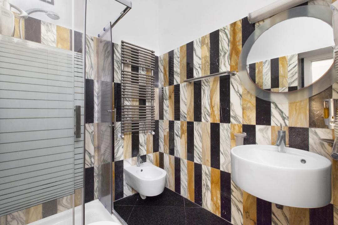 Photo of Bathroom in Colli di Fontanelle