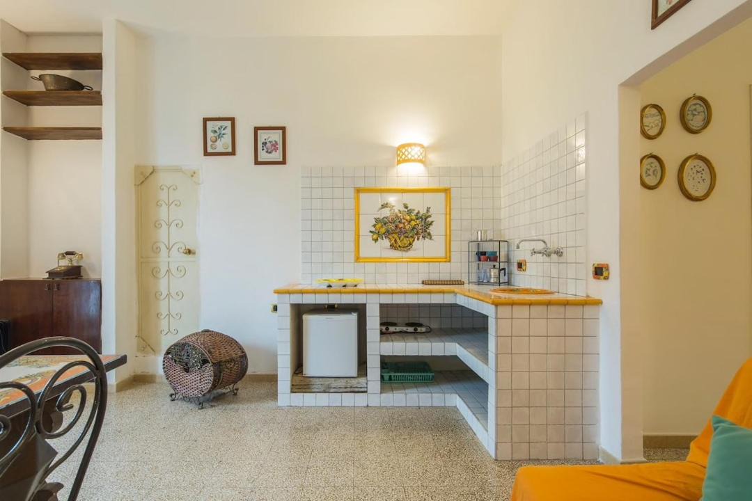 Photo of Livingroom in Battipaglia
