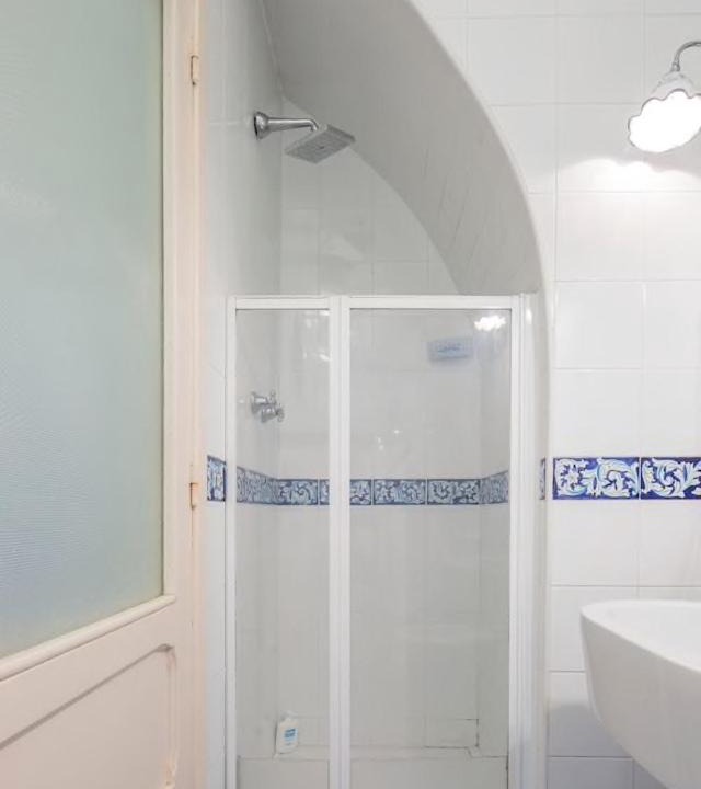 Photo of Bathroom in Battipaglia
