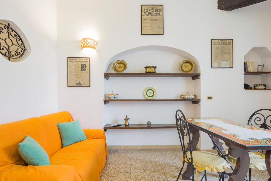 Photo of Livingroom in Battipaglia