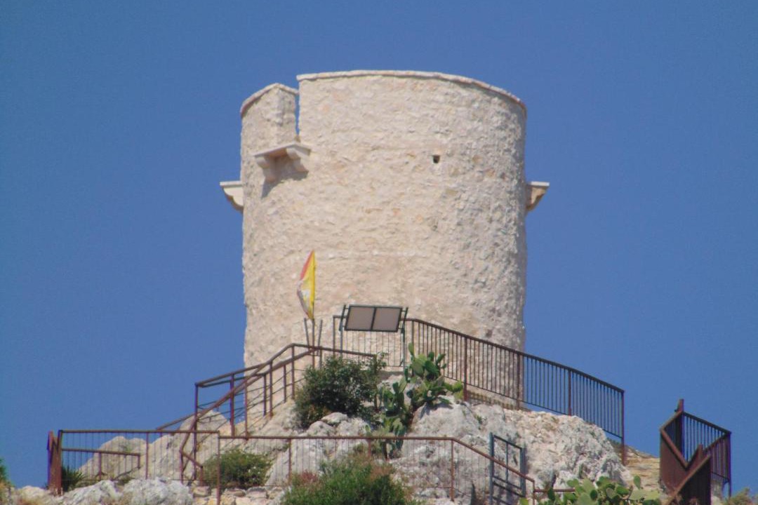 Photo of Others in Scopello