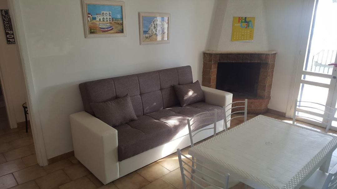 Photo of Livingroom in Torre dell'Orso