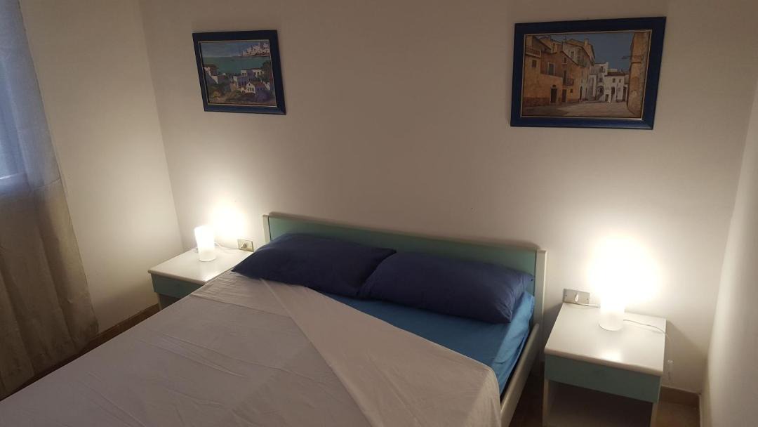 Photo of Bedroom in Torre dell'Orso