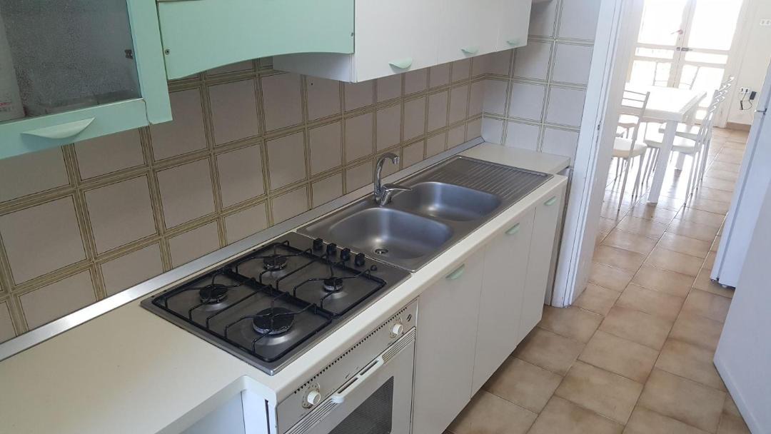 Photo of Kitchen in Torre dell'Orso