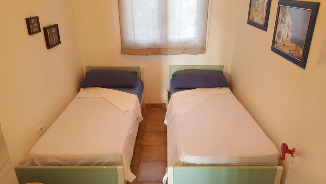 Photo of Bedroom in Torre dell'Orso