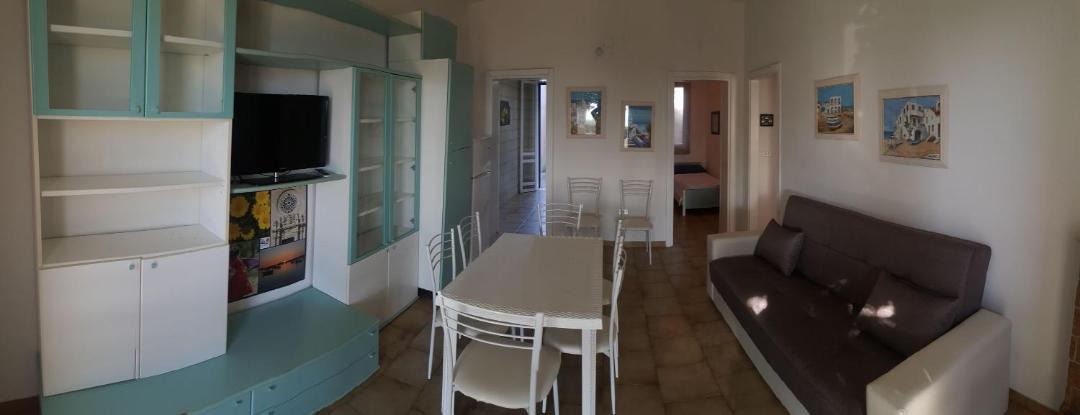 Photo of Livingroom in Torre dell'Orso