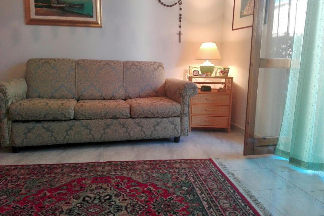 Photo of Livingroom in Torre Archirafi
