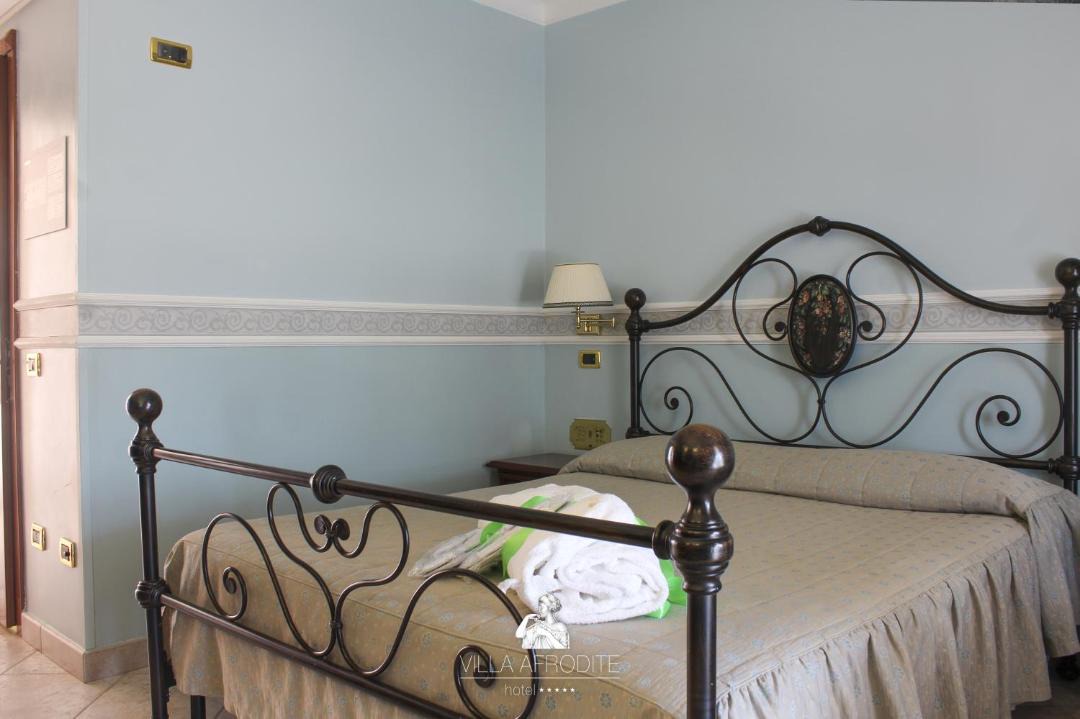 Photo of Bedroom in Bovalino Marina
