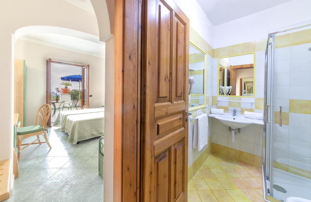 Photo of Bathroom in Panza
