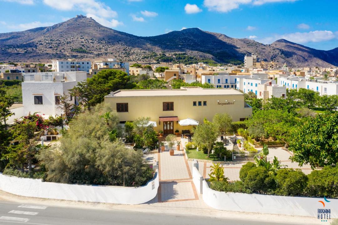 Photo of Others in Favignana
