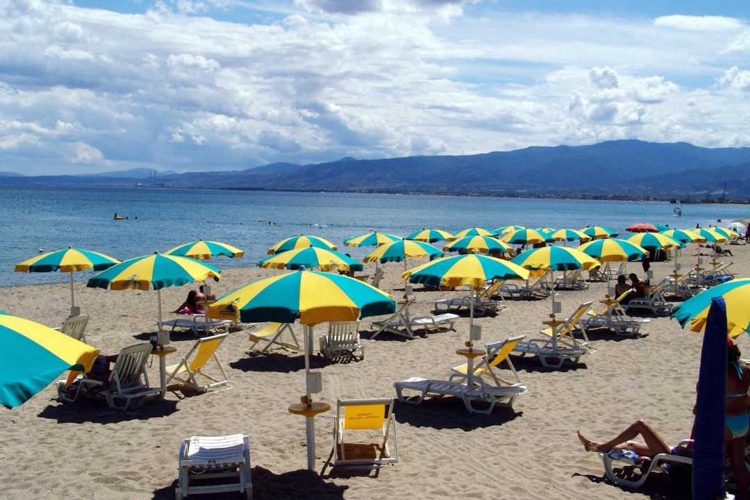 Photo of Others in Marina di Schiavonea