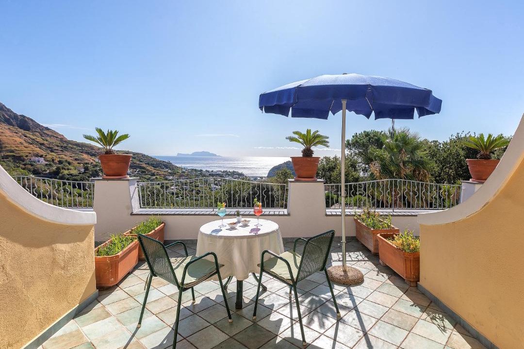Photo of Patio Balcony in Panza