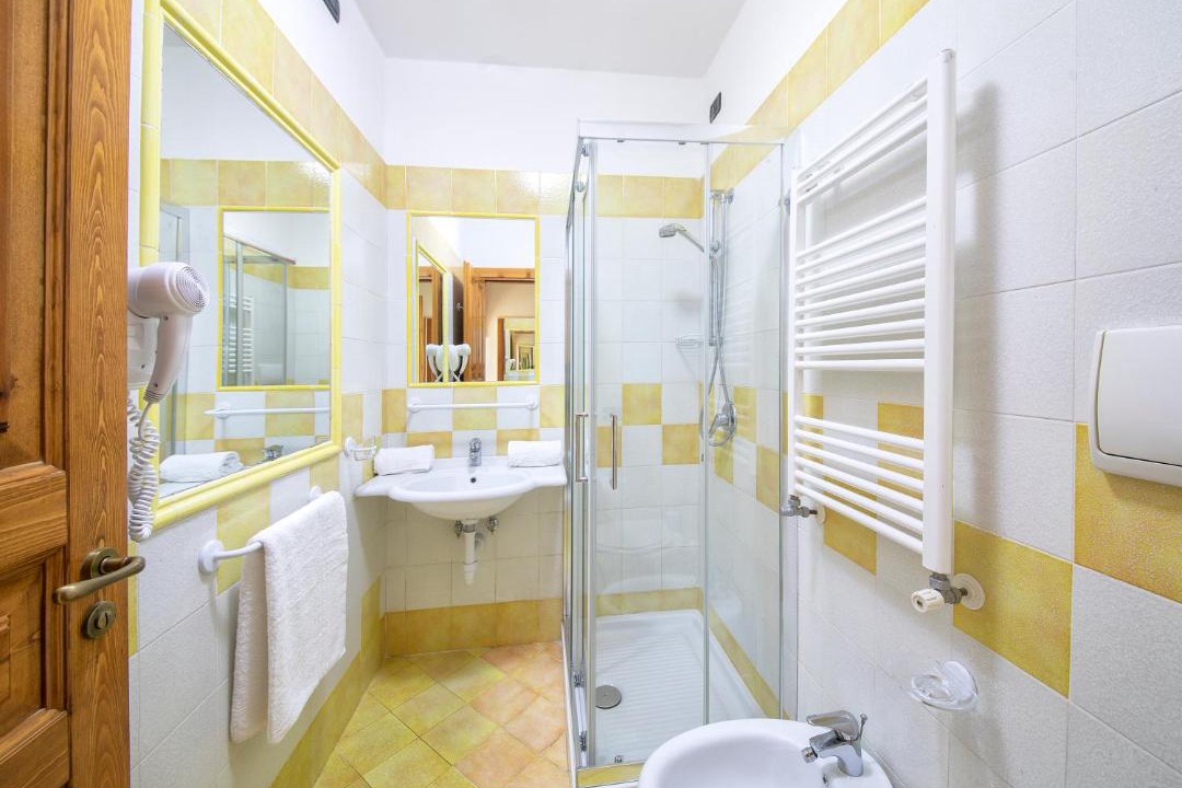 Photo of Bathroom in Panza