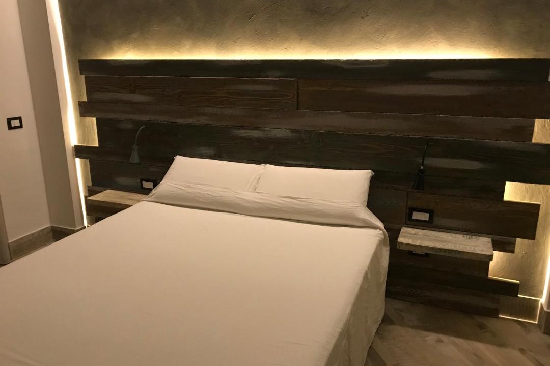Photo of Bedroom in San Giorgio a Cremano