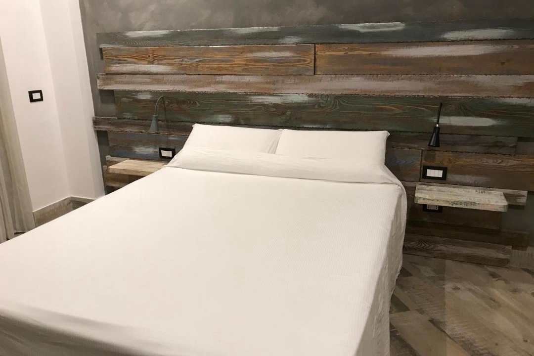 Photo of Bedroom in San Giorgio a Cremano