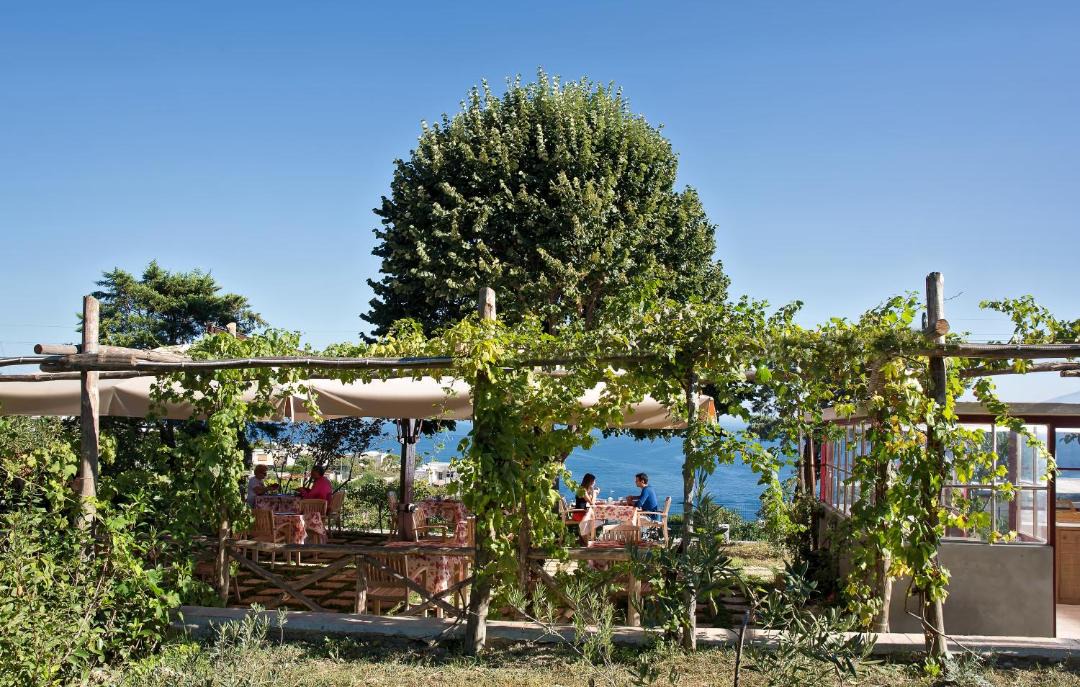 Photo of Others in Marina Grande