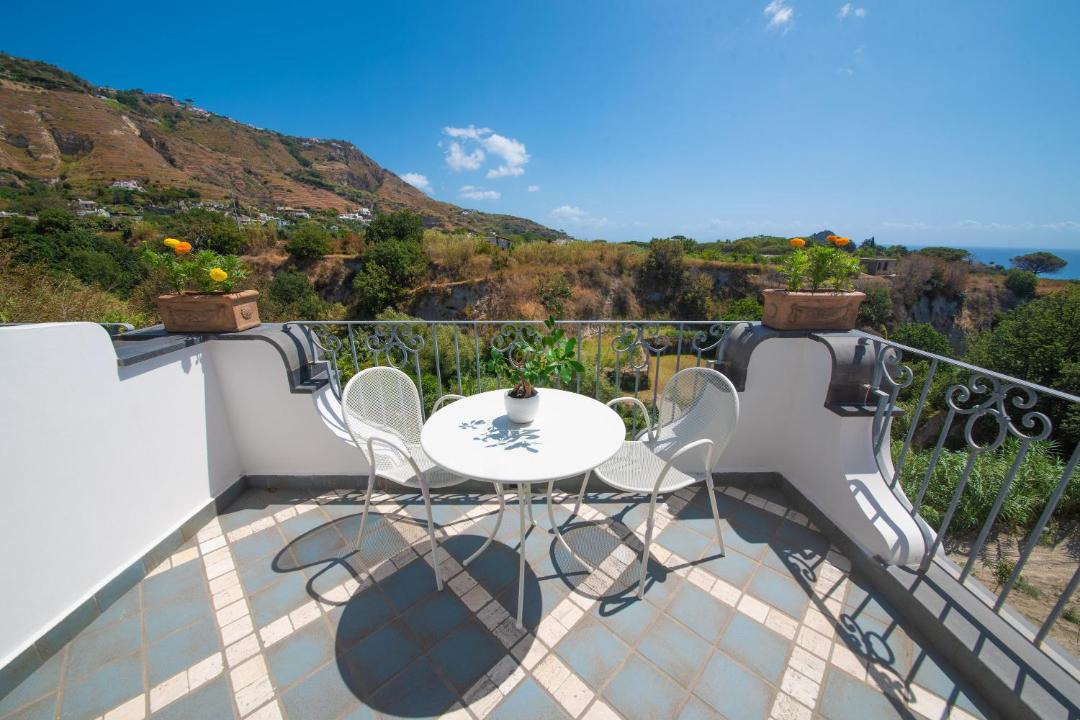 Photo of Patio Balcony in Panza
